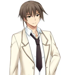 Yuuki Yuuto