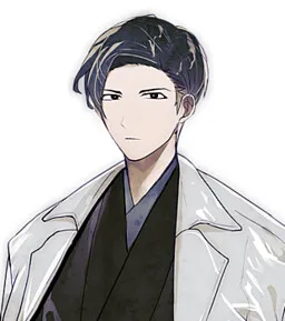 Sayashi Juurou