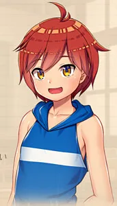 Satani Hinata