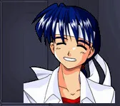 Kusanagi Izayoi