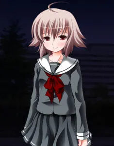 Inreki Misuzu