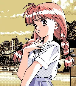 Nishina Kurumi