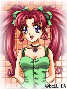 Asai Miho