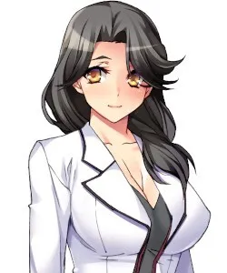 Amagi Rin