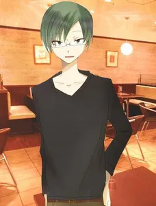 Natori Takanori