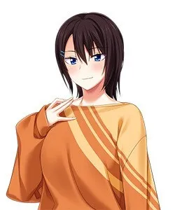 Saitou Hanako