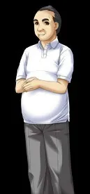 Kurohara Heisuke