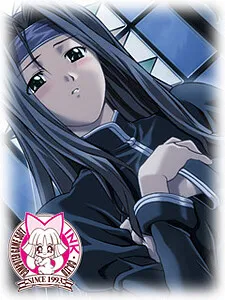 Minazuki Haruka