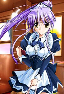 Amamiya Ai
