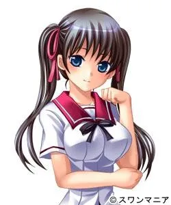 Ayase Kizuki