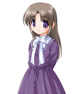 Nonohara Yui