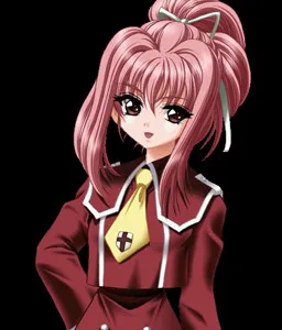 Ichijou Kana