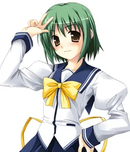 Takashima Misaki