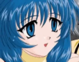 Minazuki Megumi