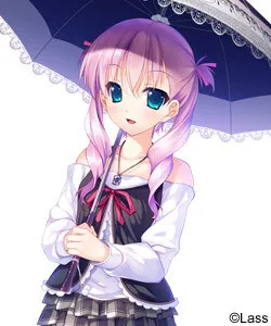 Michioka Airi