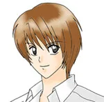 Hamasaki Kaoru