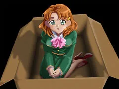 Saeki Tomoyo