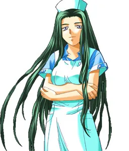 Asahina Megumi