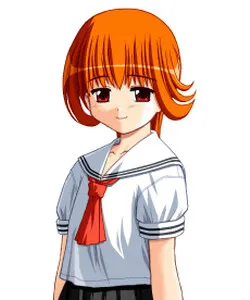 Makibe Natsumi