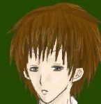 Shimazaki Ryou