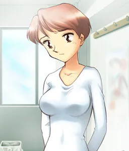 Mitsuzawa Junna