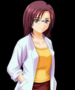 Sumikura Erika