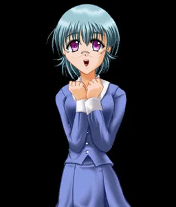 Mimasaka Kazuko