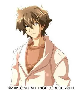 Morikawa Yugo