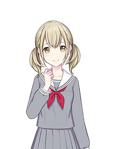 Azusawa Kohane