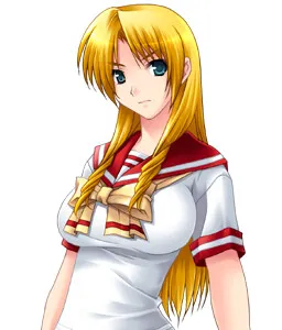 Fujikura Yuina