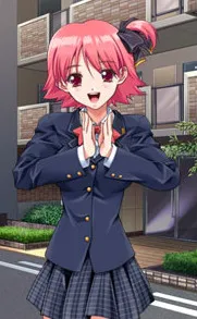 Misono Natsuki