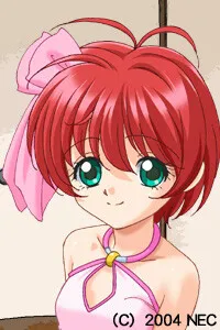Shiori Misaki