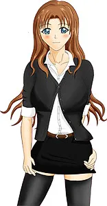 Fujima Chisato