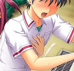Irifune Ushio