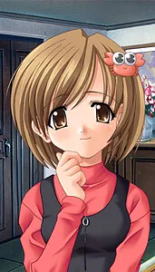 Funada Yayoi