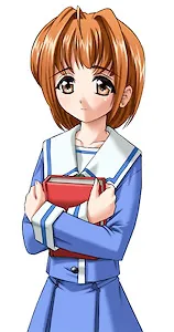 Hondabayashi Eiko