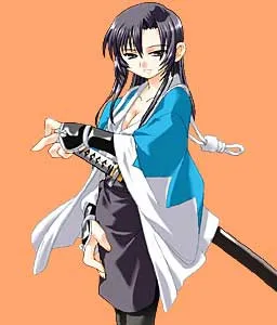 Itou Kanko