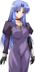 Caster