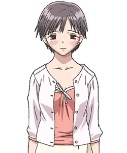 Fuyumi