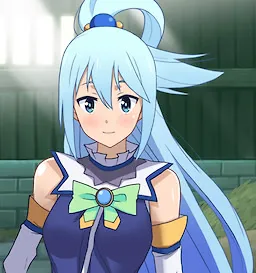 Aqua