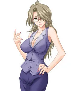 Misawa Ryouko