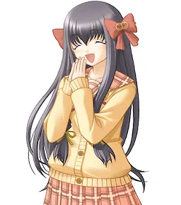 Minamoto Chikaru
