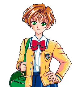 Asata Kazue