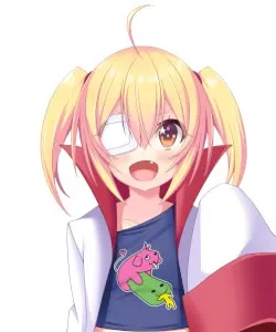 Yaegashi Nono