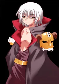 Hakurou