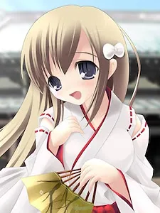 Kasuga Tsubomi