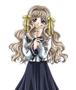 Ichijou Sayoko