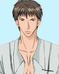 Akagi Yakumo