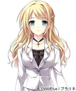 Kobayakawa Shiho