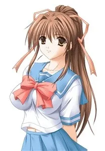 Haneda Miki